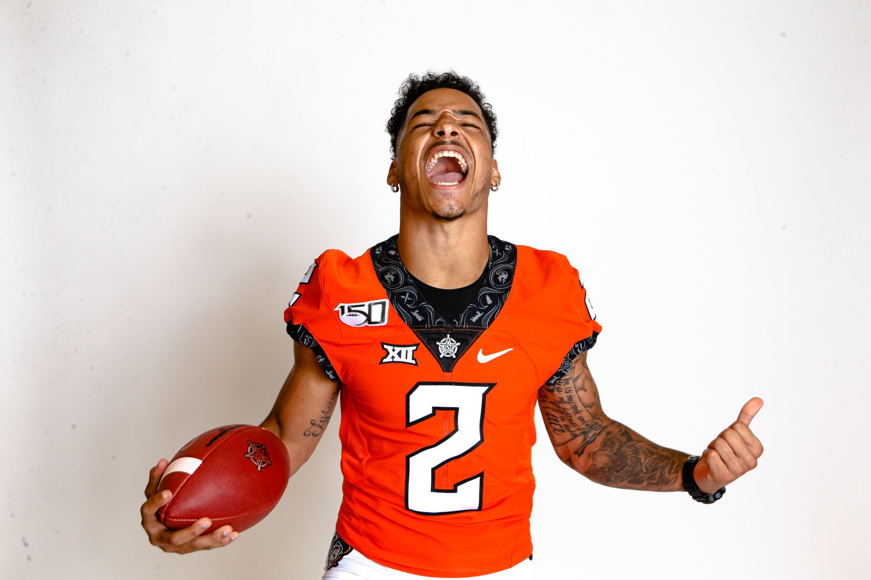 Stars: Tylan Wallace